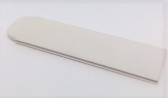 Scoop samler for drypbakke