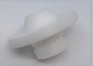 Scoop reducer for aftap