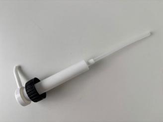 Doseringspumpe 30 ml til 5 og 10 L dunk model 2025