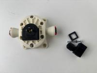 Flowmeter for saft 2023 model