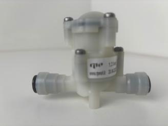 Vandtryksregulator for Autofill-system 2023 