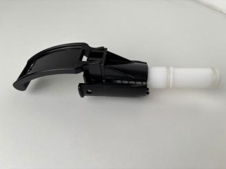 Aftapning komplet SPM 5L sort