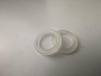 O-ring f. aftapning SPM