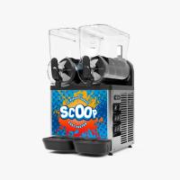 Easy slush 2 ECO GBG - Normal pris 21.400,- Webpris:13.499,-