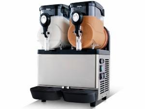 Granismart 2 - Slushice maskine. Normal pris Kr. 16.400,- Webpris