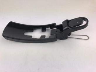 Kontaktfri aftapning komplet - PP 