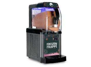 Frozen Frappe' maskine SPM - Normal pris 11.995,- Webpris:8.995,-