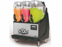 V-Air 3 ECO GBG med Autofill-system. Normal pris 56.495,- Webpris: