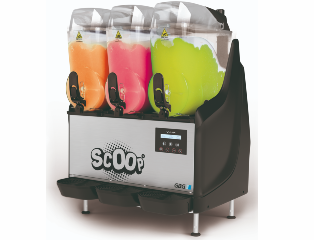 V-Air 3 ECO GBG med Autofill-system. Normal pris 56.495,- Webpris: