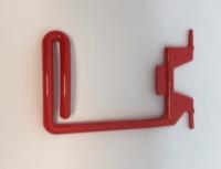 Aftapningshane for Caddy