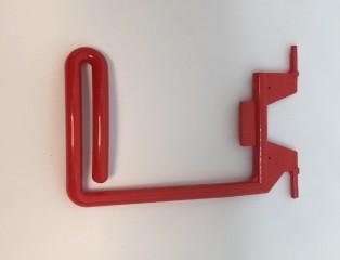 Aftapningshane for Caddy