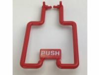 Aftapningsbøjle 2800.023