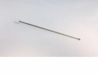 Aksel for omrører AA