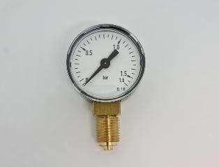 Manometer