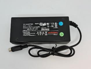 Strømforsyning 12 V