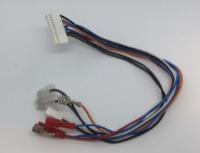 Ledningssæt for føler