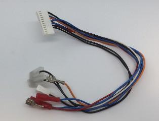 Ledningssæt for føler