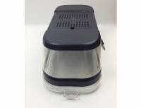 Låg komplet GT - Sort