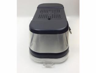 Låg komplet GT - Sort