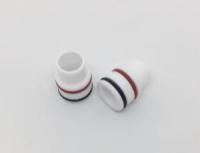 Scoop bøsning med O-ring