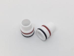 Scoop bøsning med O-ring