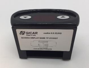 Elektronisk termostat EVO