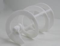 Scoop snegl 5 ltr. Granismart