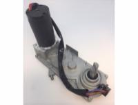 Scoop gearmotor EVO