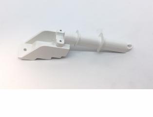 Scoop holder for føler EVO