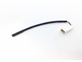 Scoop føler for låg EVO