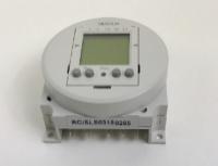 Scoop electronic timer