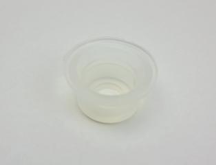 Scoop tætningsring GT model med gamle bøsninger.