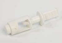 Scoop bevægelig hanedel