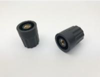 Scoop plastfod 40mm m/gevind