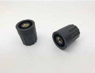 Scoop plastfod 40mm m/gevind