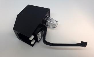 Flomatic 424 tappehoved