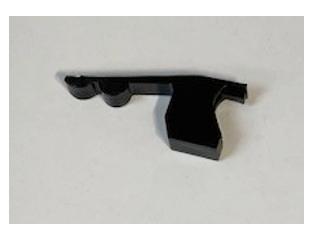 Top for aktv.arm for micr.sw.