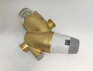 Caleffi Trykregulator