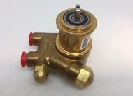 Vandpumpe, 300 liter, 7 bar.