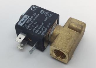 Magnetventil 230 V f. carbonator