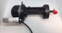Omrøre motor/pumpe 230V til Eclipse køler