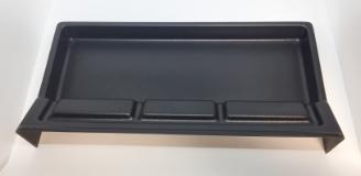 Drypbakke til Combi model