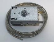 Termostat for isbank