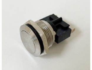 Trykknap for saft og vand