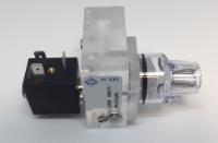 Aftapning PM komplet