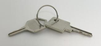 Nøglesæt til Succhi saftdrikkøler