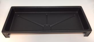 Drypbakke til Succhi saftdrikkøler