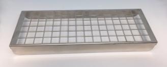 Rist til drypbakke / Succhi saftdrikkøler