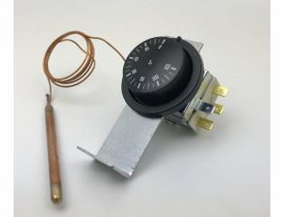 Termostat for vandventil PP - W