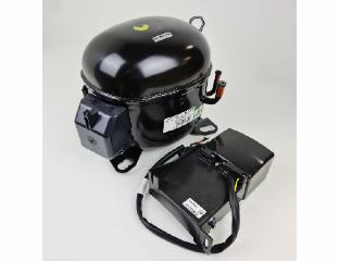 Kompressor GT3 PP ECO